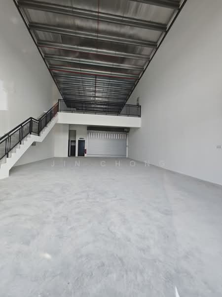 Terrace Factory for Rent in Johor Bahru (Johor) - Jin Chong - Interior - PropertyGuru.com.my