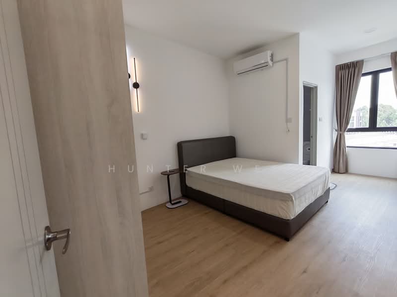 Service Residence for Sale at Gem Suites - Hunter Wee - PropertyGuru.com.my