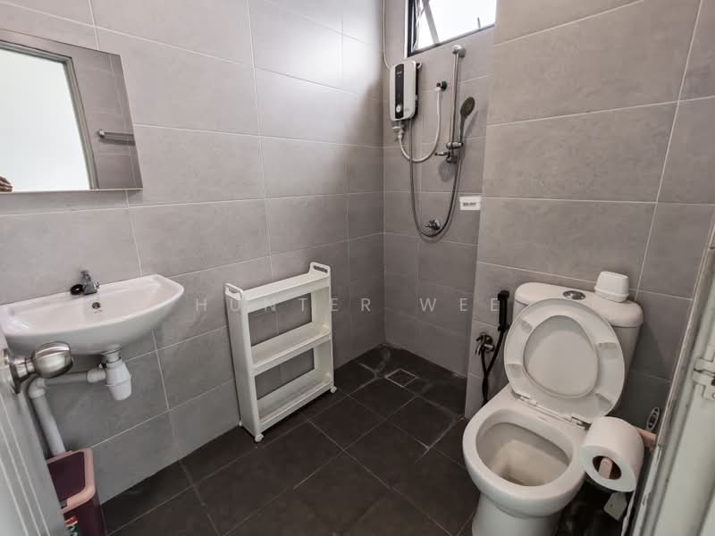 Service Residence for Sale at Gem Suites - Hunter Wee - PropertyGuru.com.my