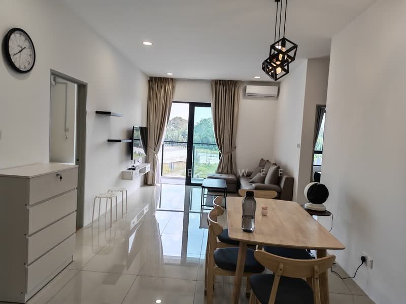 Service Residence for Sale at Gem Suites - Hunter Wee - PropertyGuru.com.my