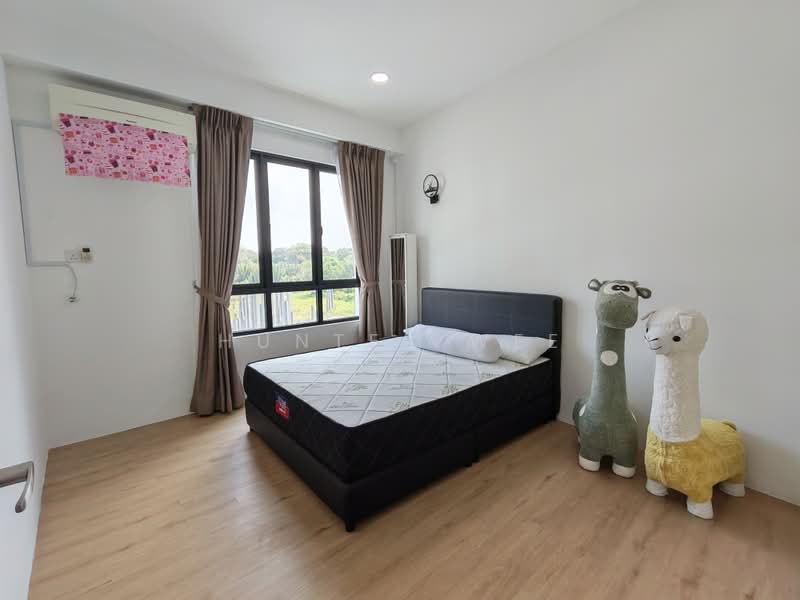 Service Residence for Sale at Gem Suites - Hunter Wee - PropertyGuru.com.my