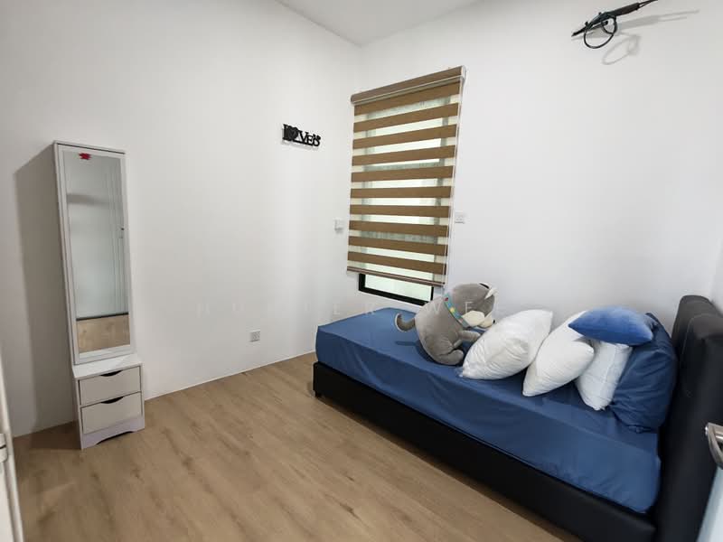 Service Residence for Sale at Gem Suites - Hunter Wee - PropertyGuru.com.my