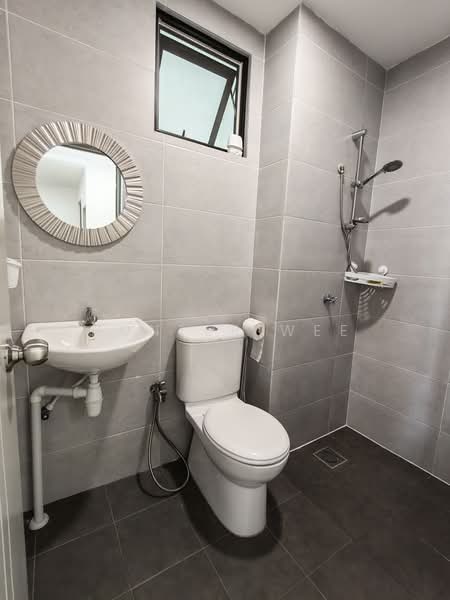 Service Residence for Sale at Gem Suites - Hunter Wee - PropertyGuru.com.my