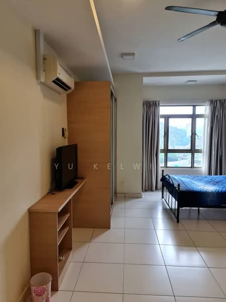 Kondominium untuk Disewa di Neo Damansara - Yu Kelwis - Bedroom - PropertyGuru.com.my