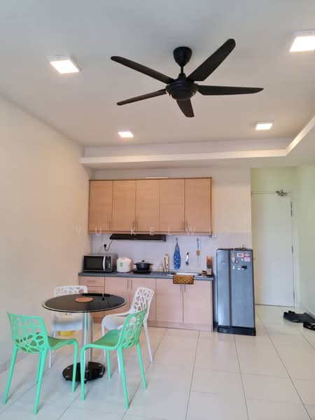 Kondominium untuk Disewa di Neo Damansara - Yu Kelwis - Kitchen - PropertyGuru.com.my