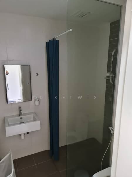 Kondominium untuk Disewa di Neo Damansara - Yu Kelwis - Bathroom - PropertyGuru.com.my
