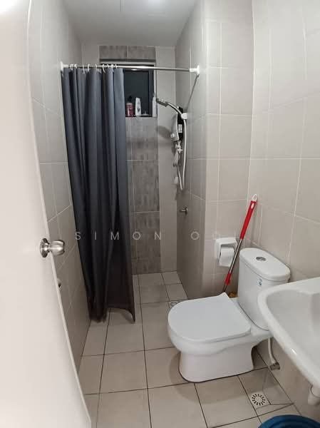 Condominium for Sale at Imperial Grande - Simon Ooi - Bathroom - PropertyGuru.com.my