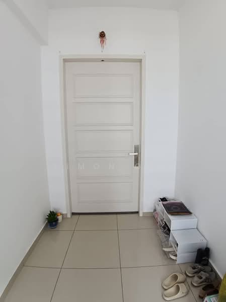 Condominium for Sale at Imperial Grande - Simon Ooi - Entrance - PropertyGuru.com.my