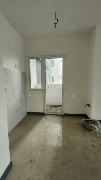 Service Residence for Sale at Southbank Residence - Kev Chew - Balcony - PropertyGuru.com.my