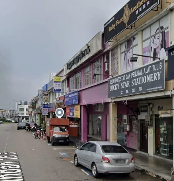 Kedai untuk Disewa di Bukit Indah (Iskandar Puteri (Nusajaya)) - Aries Lam - PropertyGuru.com.my