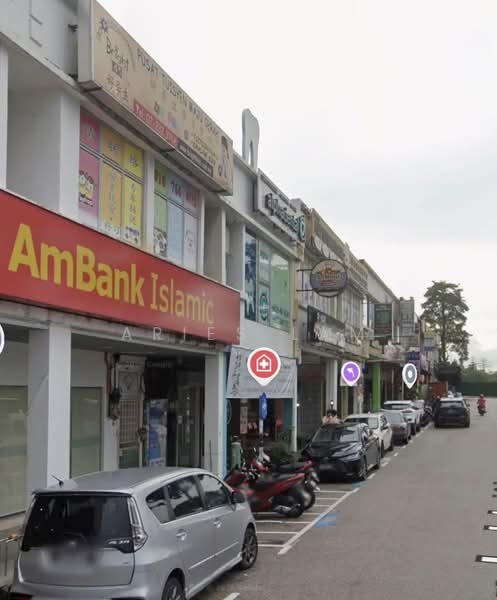 Kedai untuk Disewa di Bukit Indah (Iskandar Puteri (Nusajaya)) - Aries Lam - PropertyGuru.com.my