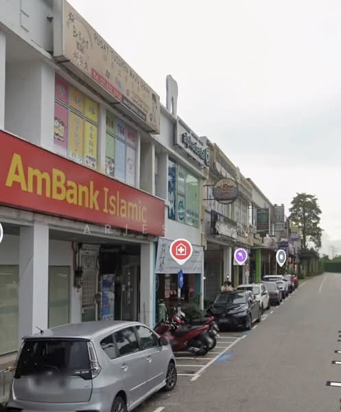Kedai untuk Disewa di Bukit Indah (Iskandar Puteri (Nusajaya)) - Aries Lam - PropertyGuru.com.my