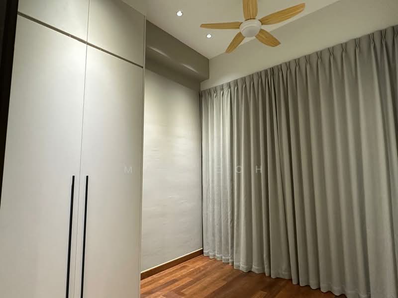 Kondominium untuk Disewa di Codrington Residence - Mark Goh - Bedroom - PropertyGuru.com.my