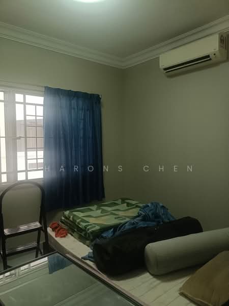 Apartment for Rent at Kenanga Apartments - Sharons Chen - Bedroom - PropertyGuru.com.my