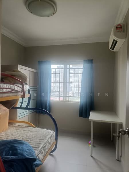 Apartment for Rent at Kenanga Apartments - Sharons Chen - Bedroom - PropertyGuru.com.my