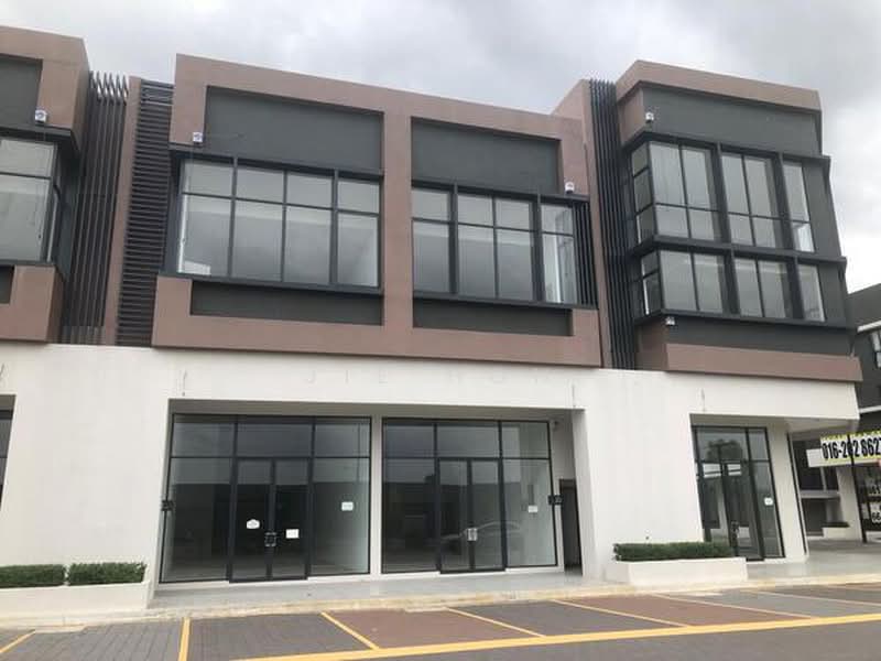 Shop for Rent in Eco Sanctuary (Telok Panglima Garang) - Jie Hoh - PropertyGuru.com.my