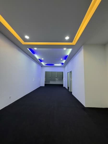 Shop for Rent in Eco Sanctuary (Telok Panglima Garang) - Jie Hoh - Interior - PropertyGuru.com.my