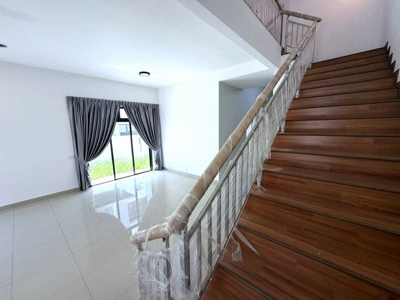 Rumah Kluster untuk Dijual di Bukit Indah (Iskandar Puteri (Nusajaya)) - Karl Lim - Interior - PropertyGuru.com.my