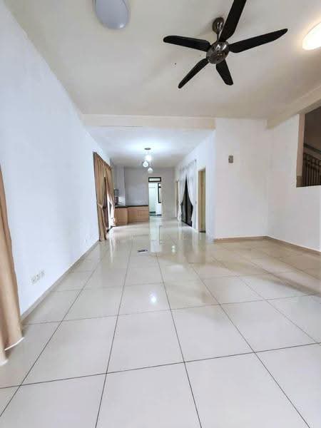 Rumah Kluster untuk Dijual di Bukit Indah (Iskandar Puteri (Nusajaya)) - Karl Lim - Living Room - PropertyGuru.com.my
