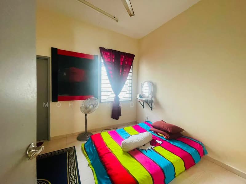 2-storey Terraced House for Sale in Kotasas (Kuantan) - Mohammad Azizi - PropertyGuru.com.my
