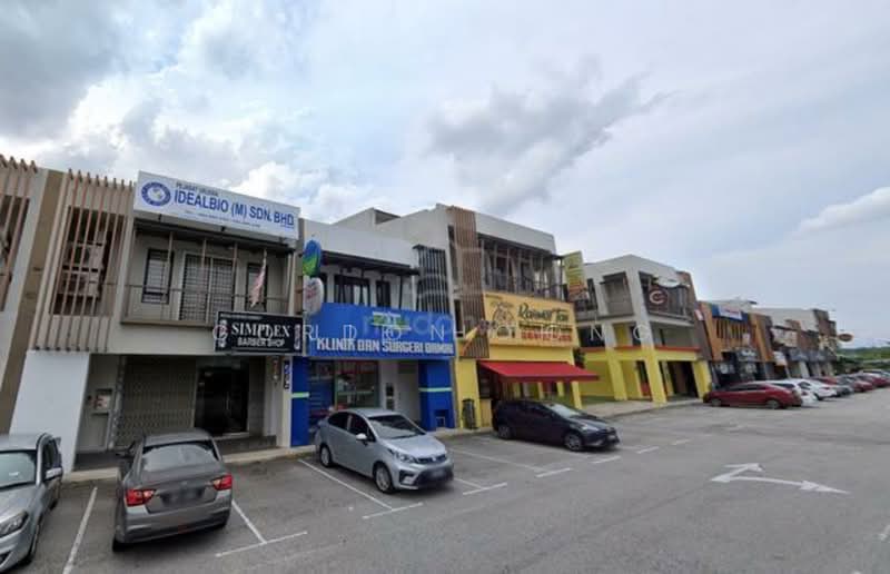 Shop / Office for Rent in Telok Panglima Garang (Selangor) - Jie Hoh - Exterior - PropertyGuru.com.my