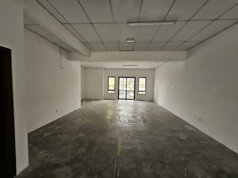 Shop / Office for Rent in Telok Panglima Garang (Selangor) - Jie Hoh - Interior - PropertyGuru.com.my