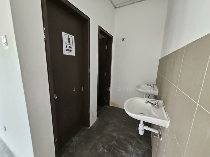 Shop / Office for Rent in Telok Panglima Garang (Selangor) - Jie Hoh - Interior - PropertyGuru.com.my