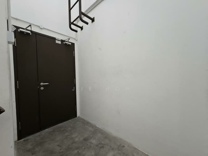 Shop / Office for Rent in Telok Panglima Garang (Selangor) - Jie Hoh - Entrance - PropertyGuru.com.my