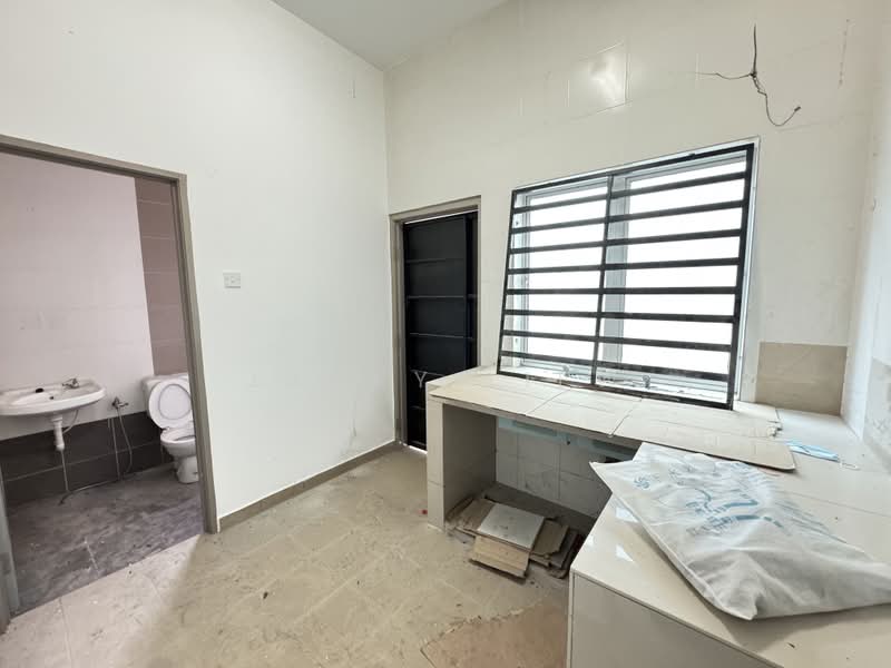 1-storey Terraced House for Sale in Taman Pengkalan Pertama (Ipoh) - Jacky Liew - PropertyGuru.com.my