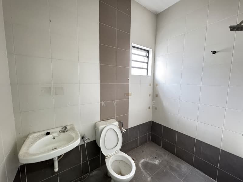 1-storey Terraced House for Sale in Taman Pengkalan Pertama (Ipoh) - Jacky Liew - PropertyGuru.com.my