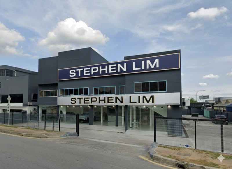 Banglo Komersial untuk Dijual di Tropicana (Selangor) - Stephen Lim - Exterior - PropertyGuru.com.my