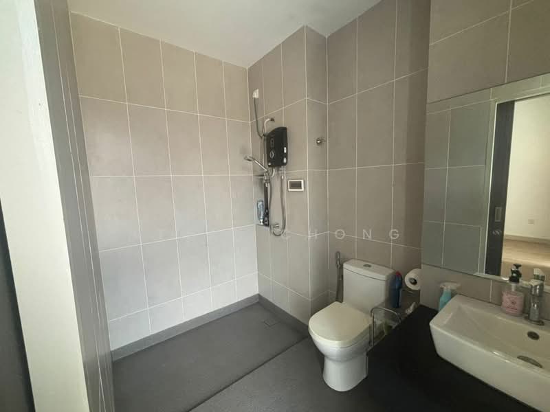 Rumah Teres 2-Tingkat untuk Disewa di Elmina (Shah Alam) - Ethan Chong - Bathroom - PropertyGuru.com.my