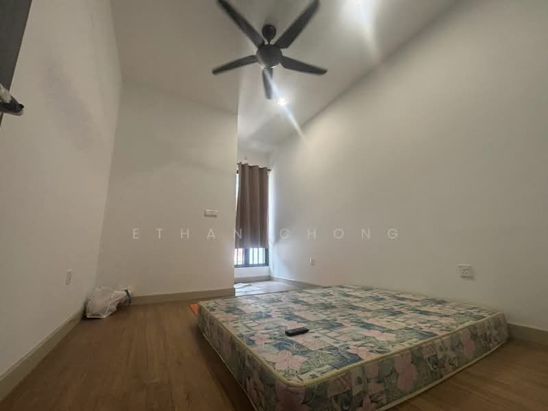 Rumah Teres 2-Tingkat untuk Disewa di Elmina (Shah Alam) - Ethan Chong - Bedroom - PropertyGuru.com.my