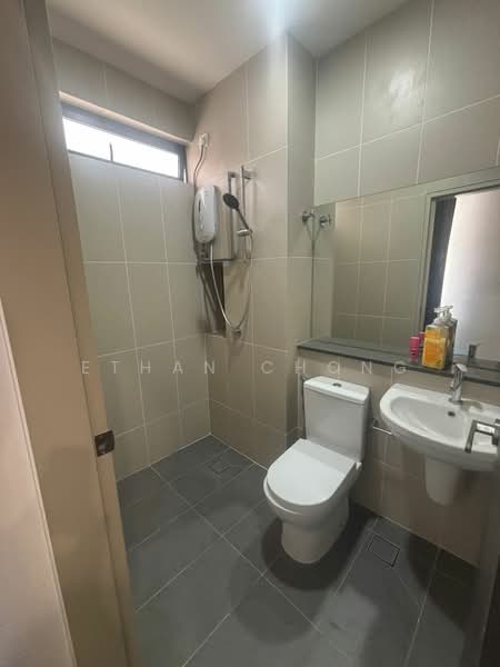 Rumah Teres 2-Tingkat untuk Disewa di Elmina (Shah Alam) - Ethan Chong - Bathroom - PropertyGuru.com.my