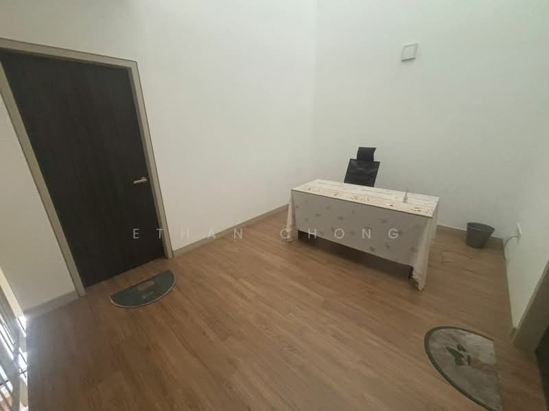 Rumah Teres 2-Tingkat untuk Disewa di Elmina (Shah Alam) - Ethan Chong - Study - PropertyGuru.com.my