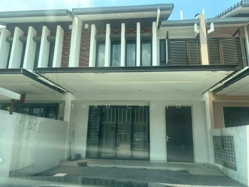 Rumah Teres 2-Tingkat untuk Disewa di Elmina (Shah Alam) - Ethan Chong - Exterior - PropertyGuru.com.my
