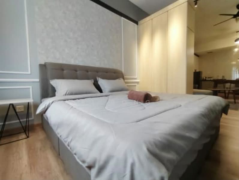 Kondominium untuk Dijual di The Quartz Residence - BL Bong - PropertyGuru.com.my