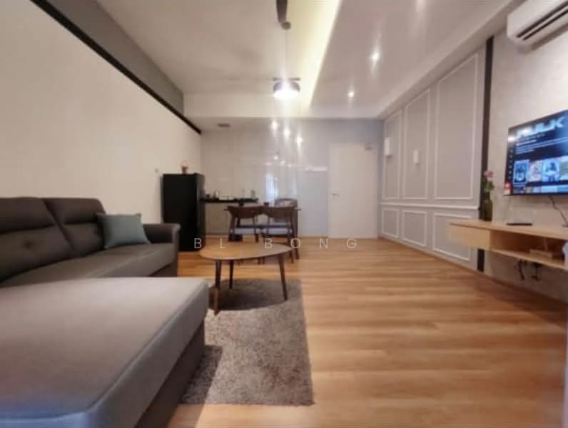 Kondominium untuk Dijual di The Quartz Residence - BL Bong - PropertyGuru.com.my