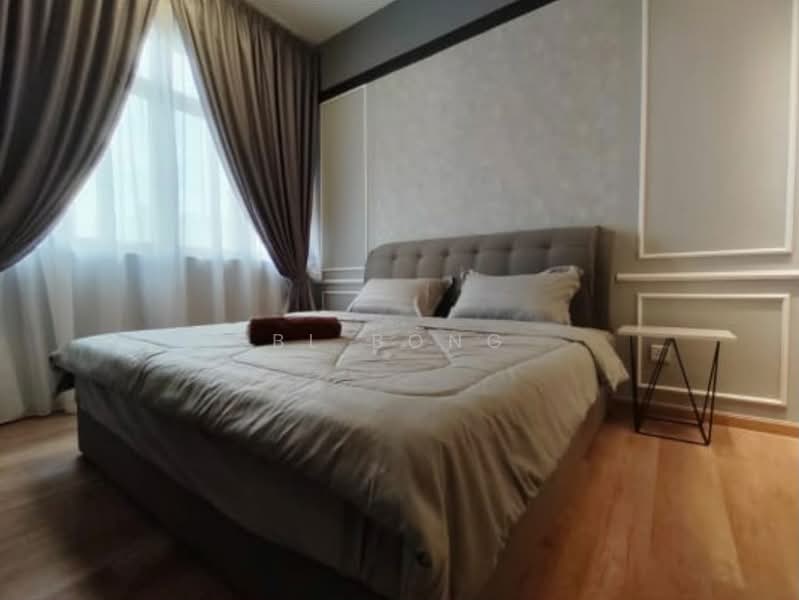 Kondominium untuk Dijual di The Quartz Residence - BL Bong - PropertyGuru.com.my