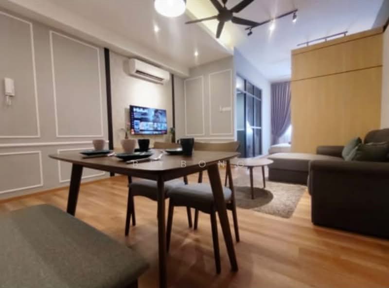 Kondominium untuk Dijual di The Quartz Residence - BL Bong - PropertyGuru.com.my