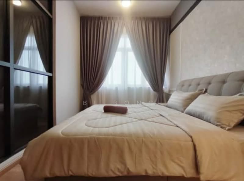 Kondominium untuk Dijual di The Quartz Residence - BL Bong - PropertyGuru.com.my
