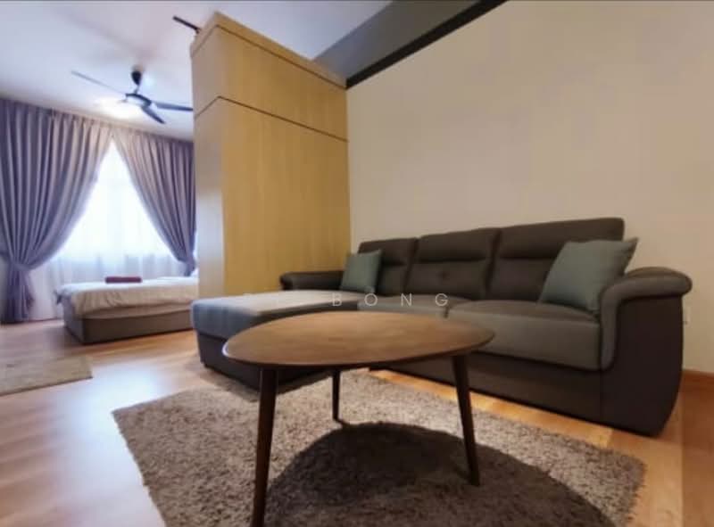 Kondominium untuk Dijual di The Quartz Residence - BL Bong - PropertyGuru.com.my