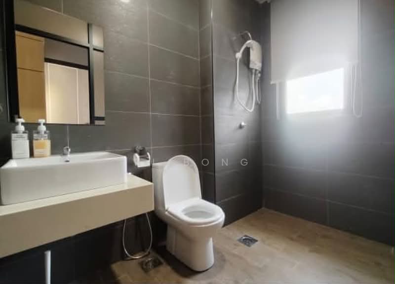 Kondominium untuk Dijual di The Quartz Residence - BL Bong - PropertyGuru.com.my
