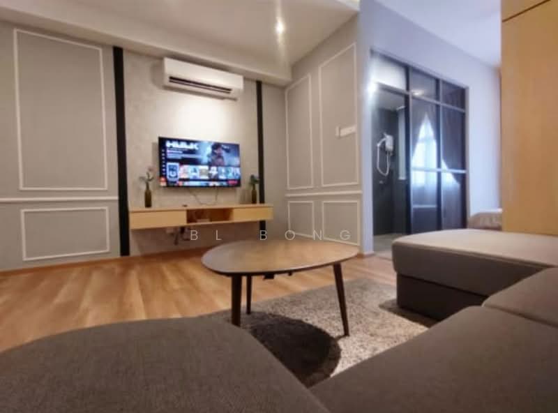 Kondominium untuk Dijual di The Quartz Residence - BL Bong - PropertyGuru.com.my