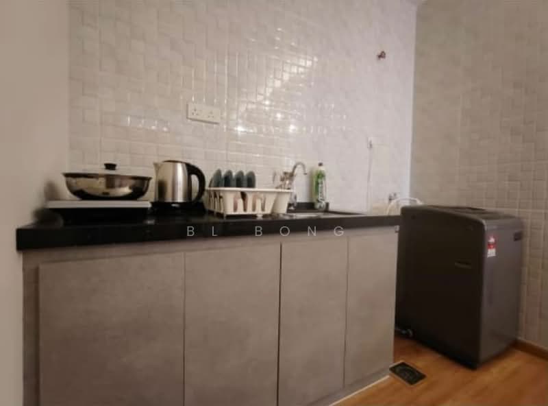 Kondominium untuk Dijual di The Quartz Residence - BL Bong - PropertyGuru.com.my