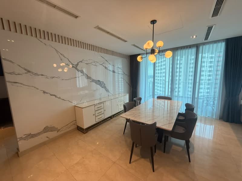 Kondominium untuk Dijual di 11 Mont Kiara @ MK11 - Barry Teh - PropertyGuru.com.my