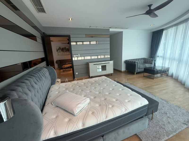 Kondominium untuk Dijual di 11 Mont Kiara @ MK11 - Barry Teh - PropertyGuru.com.my