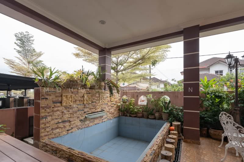 Bungalow House for Sale in Taman Rasah Kemayan (Rasah) - Mohd Yunos Bin A.Karim - Exterior - PropertyGuru.com.my