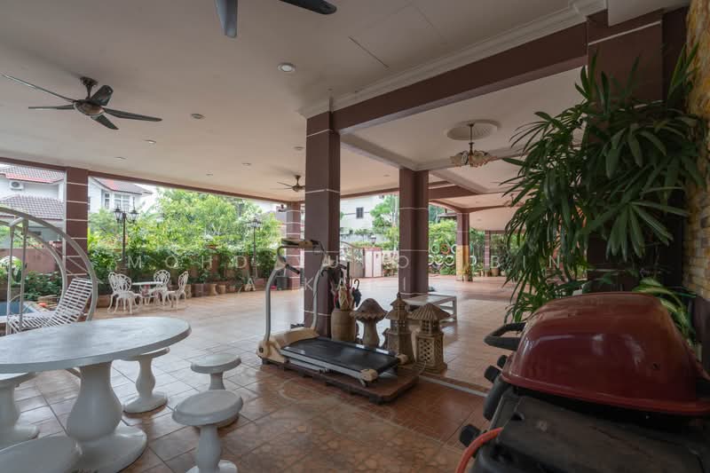 Bungalow House for Sale in Taman Rasah Kemayan (Rasah) - Mohd Yunos Bin A.Karim - Exterior - PropertyGuru.com.my