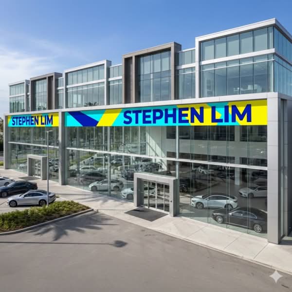 Banglo Komersial untuk Dijual di Tropicana Avenue (Petaling Jaya) - Stephen Lim - Exterior - PropertyGuru.com.my